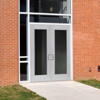 Commercial Door Systems