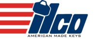 Ilco logo